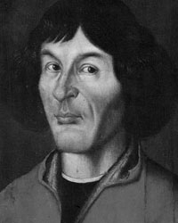 Mikołaj Kopernik