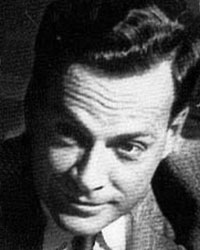 Richard Feynman
